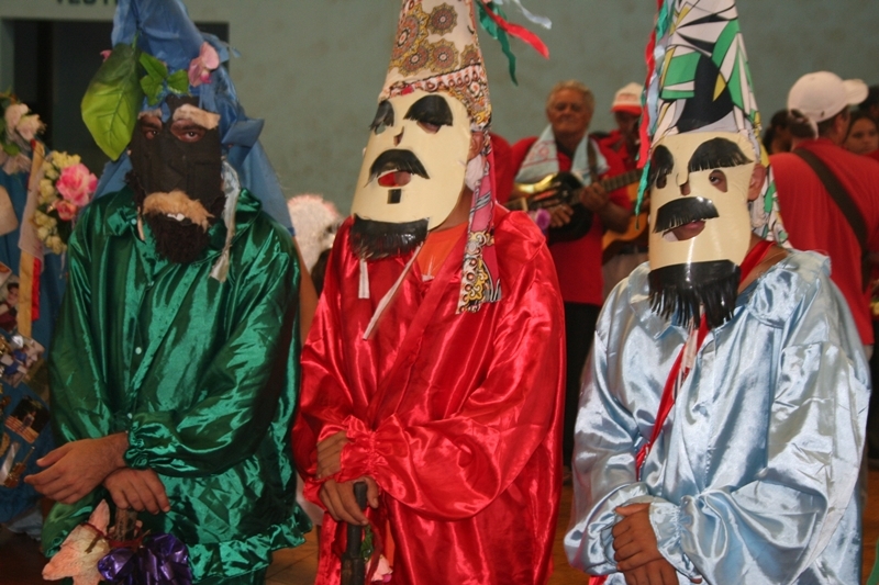    Festa de Reis e de Viola de Sarandi será nos dias 8 e 9